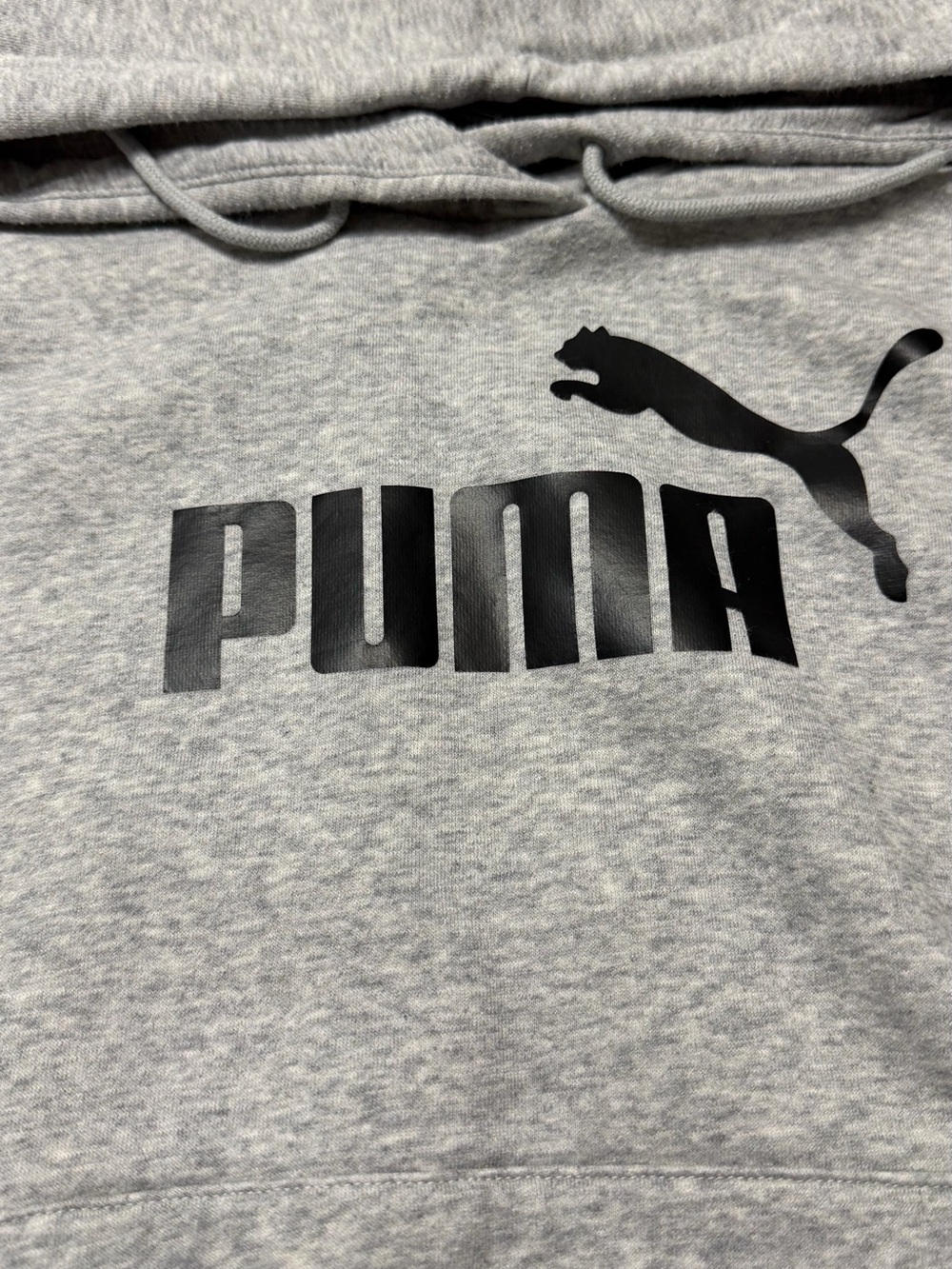 Puma pullover #337 - Picture 2 of 4